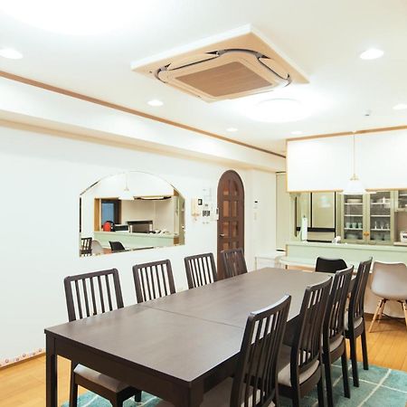 まるまる貸切,羽田空港から一番近いyu'S House Lejlighed Tokyo Eksteriør billede