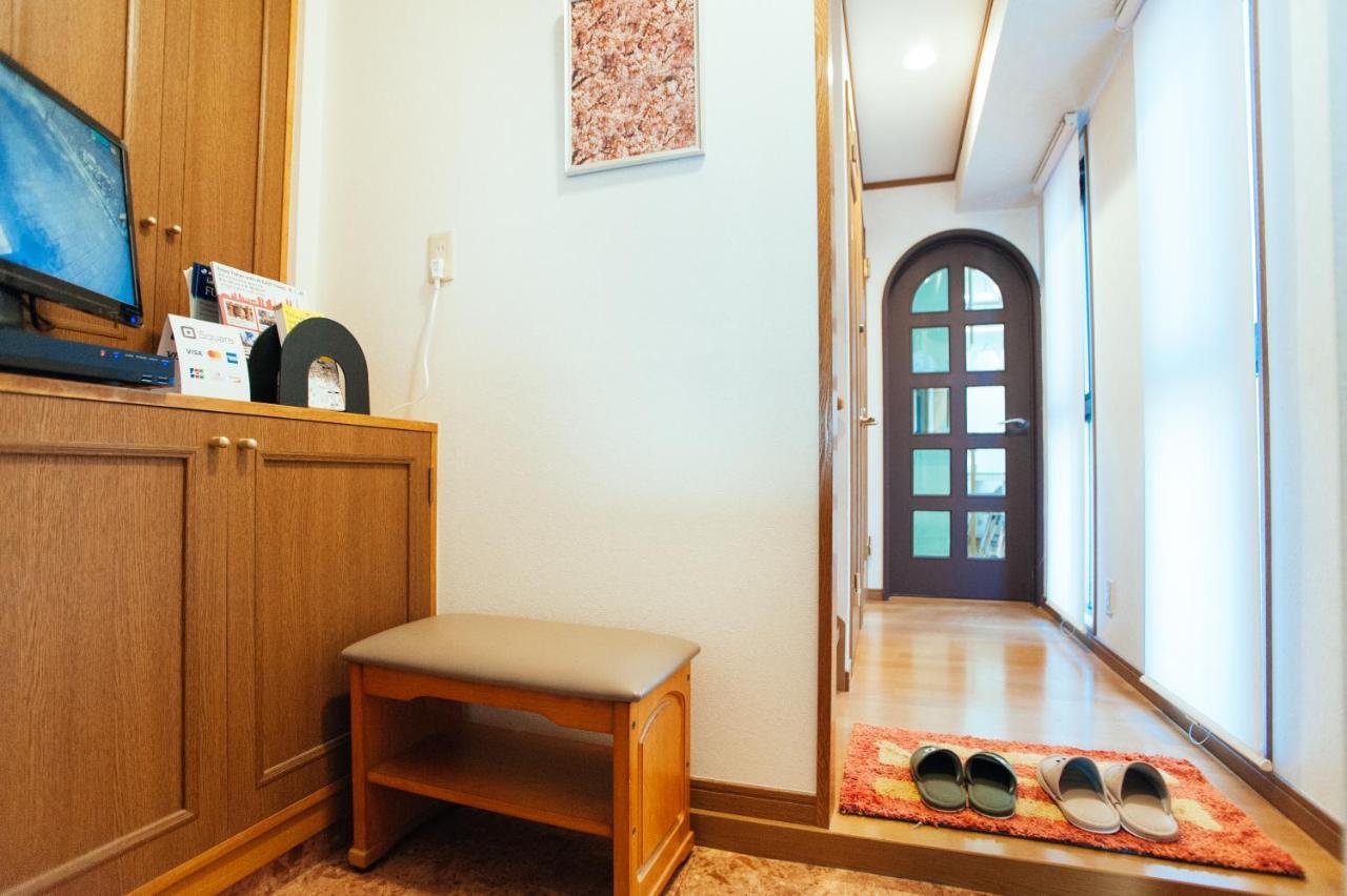 まるまる貸切,羽田空港から一番近いyu'S House Lejlighed Tokyo Eksteriør billede