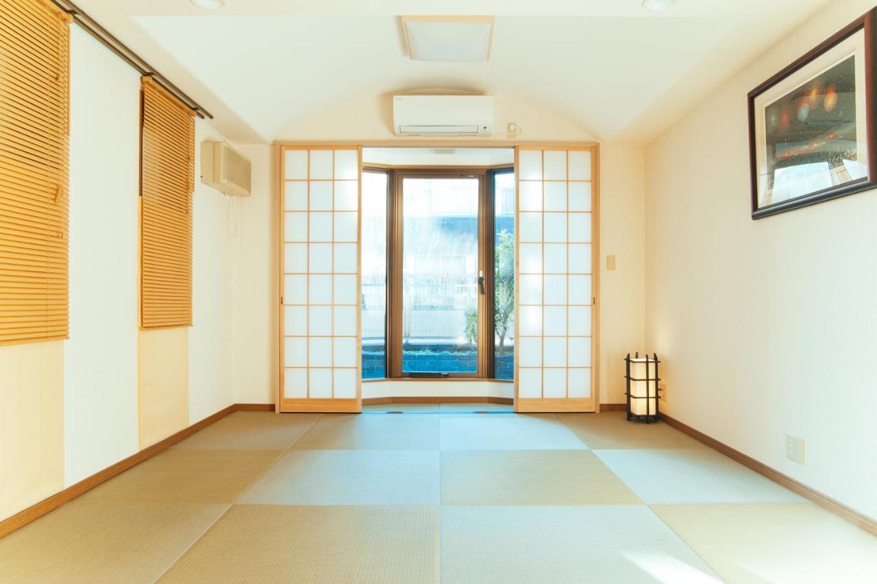 まるまる貸切,羽田空港から一番近いyu'S House Lejlighed Tokyo Eksteriør billede