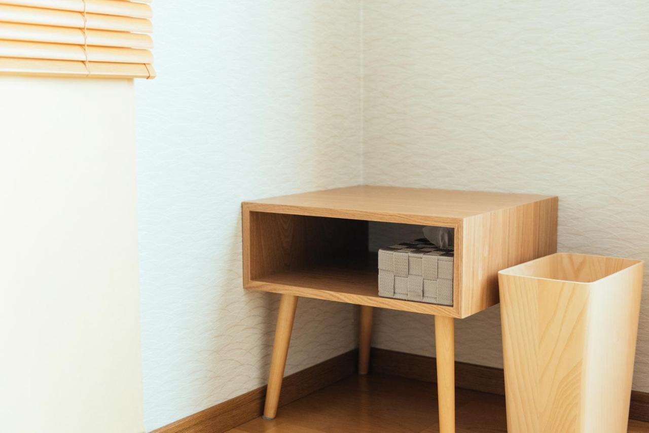 まるまる貸切,羽田空港から一番近いyu'S House Lejlighed Tokyo Eksteriør billede