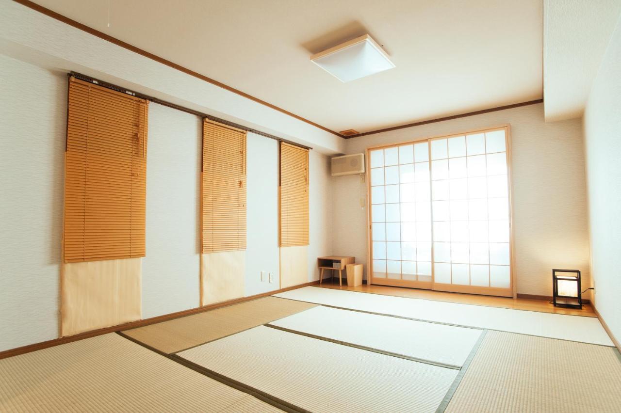 まるまる貸切,羽田空港から一番近いyu'S House Lejlighed Tokyo Eksteriør billede