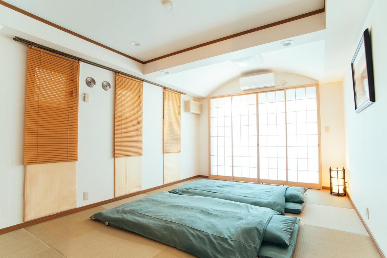 まるまる貸切,羽田空港から一番近いyu'S House Lejlighed Tokyo Eksteriør billede