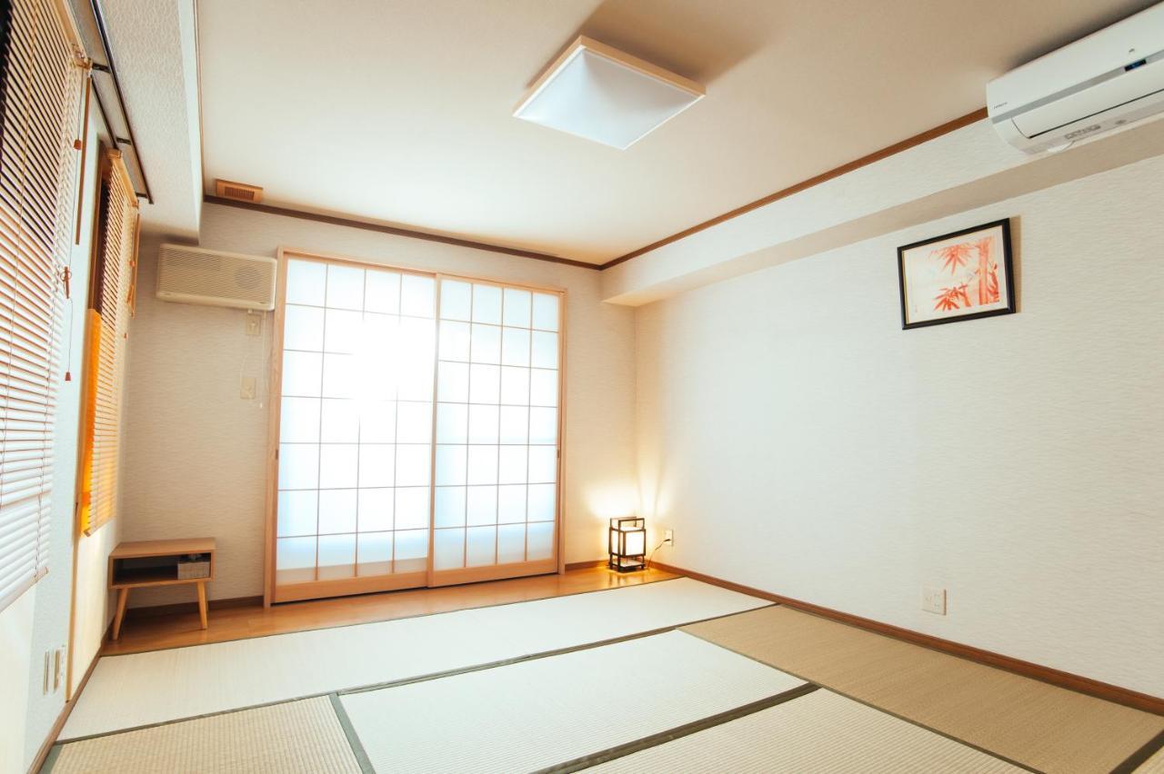 まるまる貸切,羽田空港から一番近いyu'S House Lejlighed Tokyo Eksteriør billede
